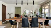 Casa individuala cu 6 camere in Dumbravita 