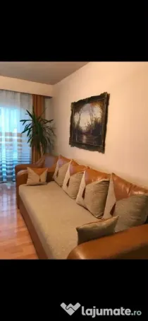 Vand apartament 2 camere Cocosvar