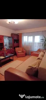 Vand apartament 2 camere Cocosvar 