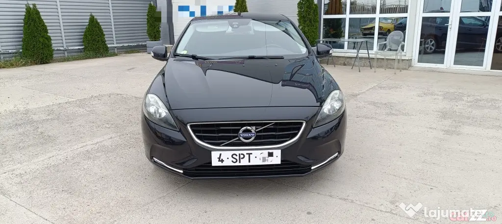 ...Volvo V 40 ... - Ploiestiori (Prahova)