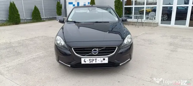 ...Volvo V 40 ... - Ploiestiori (Prahova)