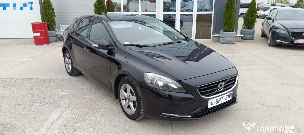 ...Volvo V 40 ... - Ploiestiori (Prahova)