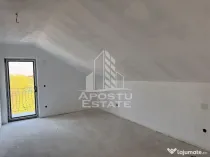 Apartament in Ghiroda tip PENTHOUSE la doar 5 minute de Timisoara
