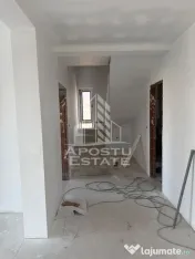 Apartament in Ghiroda tip PENTHOUSE la doar 5 minute de Timisoara 