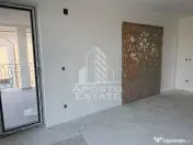 Apartament in Ghiroda tip PENTHOUSE la doar 5 minute de Timisoara 
