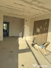 Apartament in Ghiroda tip PENTHOUSE la doar 5 minute de Timisoara 