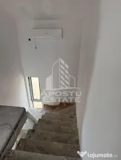Apartament in Ghiroda tip PENTHOUSE la doar 5 minute de Timisoara 