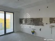 Apartament in Ghiroda tip PENTHOUSE la doar 5 minute de Timisoara 
