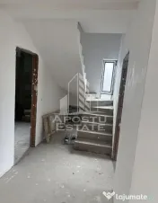 Apartament in Ghiroda tip PENTHOUSE la doar 5 minute de Timisoara 