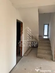 Apartament in Ghiroda tip PENTHOUSE la doar 5 minute de Timisoara 