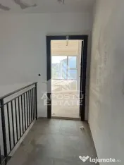 Apartament in Ghiroda tip PENTHOUSE la doar 5 minute de Timisoara 
