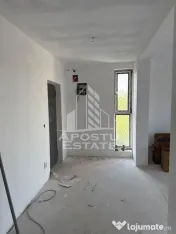 Apartament in Ghiroda tip PENTHOUSE la doar 5 minute de Timisoara 