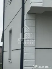 Duplex cu 3 dormitoare in Mosnita Noua (Urseni) 