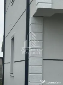 Duplex cu 3 dormitoare in Mosnita Noua (Urseni)