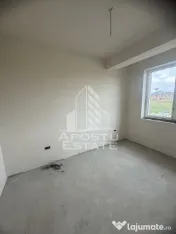 Duplex cu 3 dormitoare in Mosnita Noua (Urseni) 