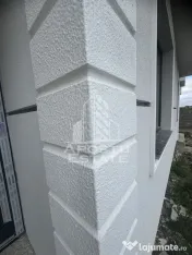 Duplex cu 3 dormitoare in Mosnita Noua (Urseni) 