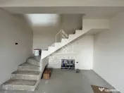 Duplex cu 3 dormitoare in Mosnita Noua (Urseni) 