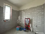 Duplex cu 3 dormitoare in Mosnita Noua (Urseni) 