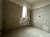 Duplex cu 3 dormitoare in Mosnita Noua (Urseni) 
