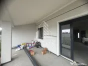 Duplex cu 3 dormitoare in Mosnita Noua (Urseni) 