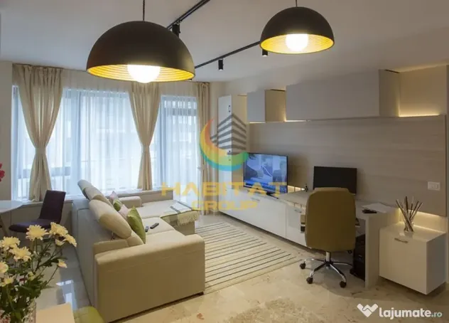 Apartament 2 camere, bloc nou- Popesti Leordeni - Popesti Leordeni (Bucuresti-Ilfov)