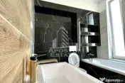 Casa individuala in zona rezidentiala la doar 8 minute de Timisoara. 