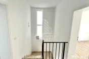 Casa individuala in zona rezidentiala la doar 8 minute de Timisoara. 