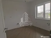Casa individuala in zona rezidentiala la doar 8 minute de Timisoara. 