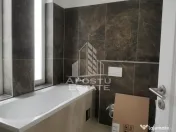 Casa individuala in zona rezidentiala la doar 8 minute de Timisoara. 