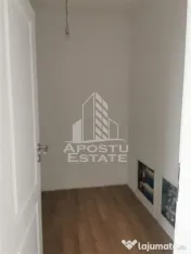 Casa individuala in zona rezidentiala la doar 8 minute de Timisoara. 