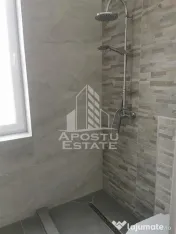 Casa individuala in zona rezidentiala la doar 8 minute de Timisoara. 