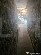 Casa solida de caramida cu 5 camere, in satul Micfalau 