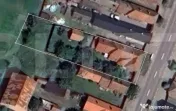 Casa solida de caramida cu 5 camere, in satul Micfalau 
