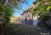 Casa solida de caramida cu 5 camere, in satul Micfalau 