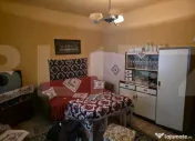 Casa solida de caramida cu 5 camere, in satul Micfalau 
