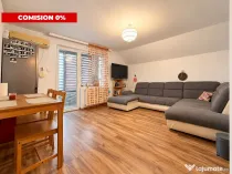Apartament 3 camere, 66m utili, etaj 2, super-pozitie-Mosnit
