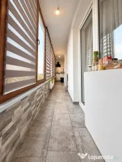 Apartament 3 camere, 66m utili, etaj 2, super-pozitie-Mosnit 
