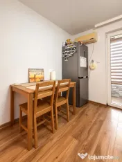 Apartament 3 camere, 66m utili, etaj 2, super-pozitie-Mosnit 
