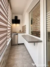 Apartament 3 camere, 66m utili, etaj 2, super-pozitie-Mosnit 