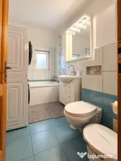 Apartament 3 camere, 66m utili, etaj 2, super-pozitie-Mosnit 