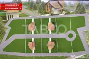 Teren de vanzare Intravilan 6020 mp pentru o zona rezidentia