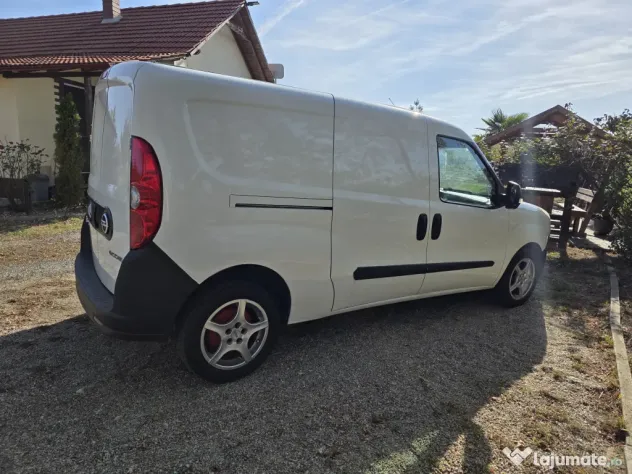 Opel combo D 2013 1.3 diesel