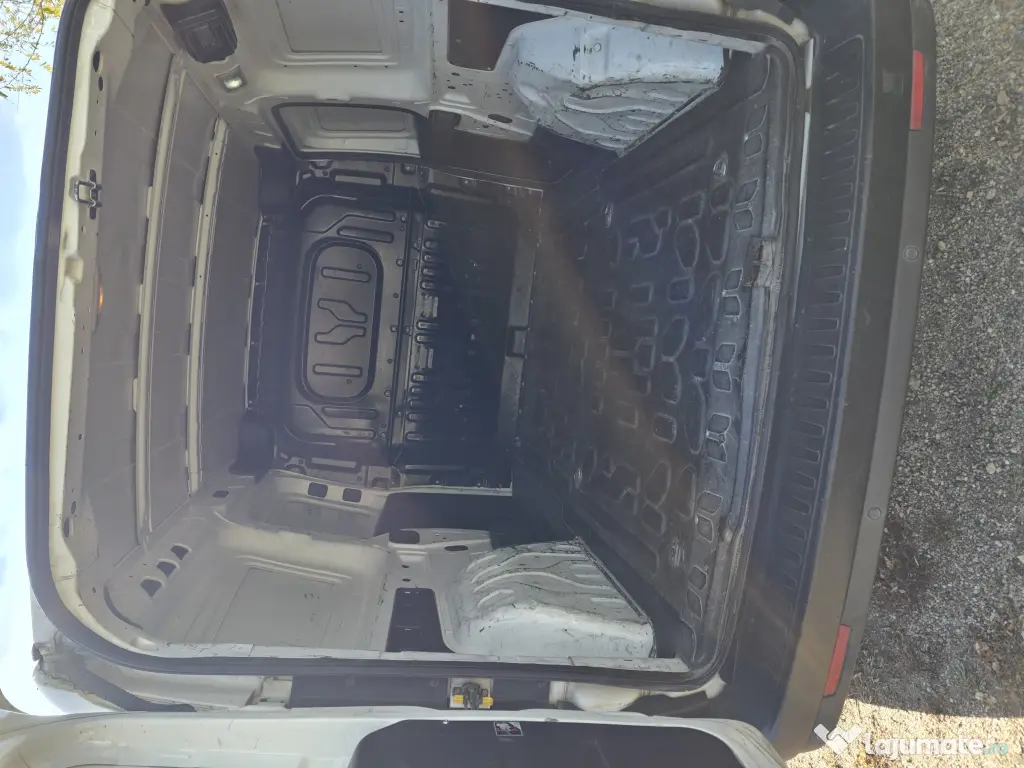 Opel combo D 2013 1.3 diesel
