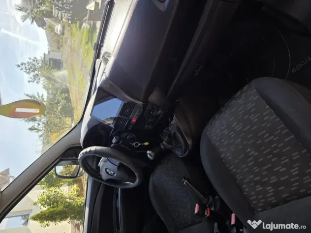Opel combo D 2013 1.3 diesel