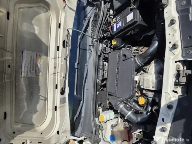Opel combo D 2013 1.3 diesel