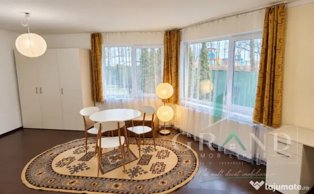 Ap 2 camere,BALCON,PARCARE,Zona Manastur/Casa Piratilor - Cluj-Napoca (Cluj)