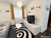 Ap 2 camere,BALCON,PARCARE,Zona Manastur/Casa Piratilor 
