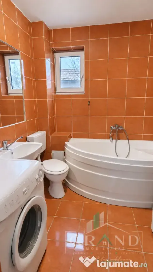 Ap 2 camere,BALCON,PARCARE,Zona Manastur/Casa Piratilor - Cluj-Napoca (Cluj)