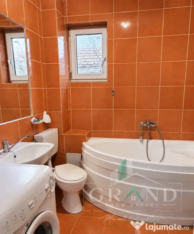 Ap 2 camere,BALCON,PARCARE,Zona Manastur/Casa Piratilor - Cluj-Napoca (Cluj)