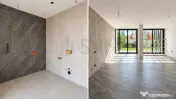 Vila finalziata complex Pipera Iancu Nicolae 500mp garaj 2 auto 